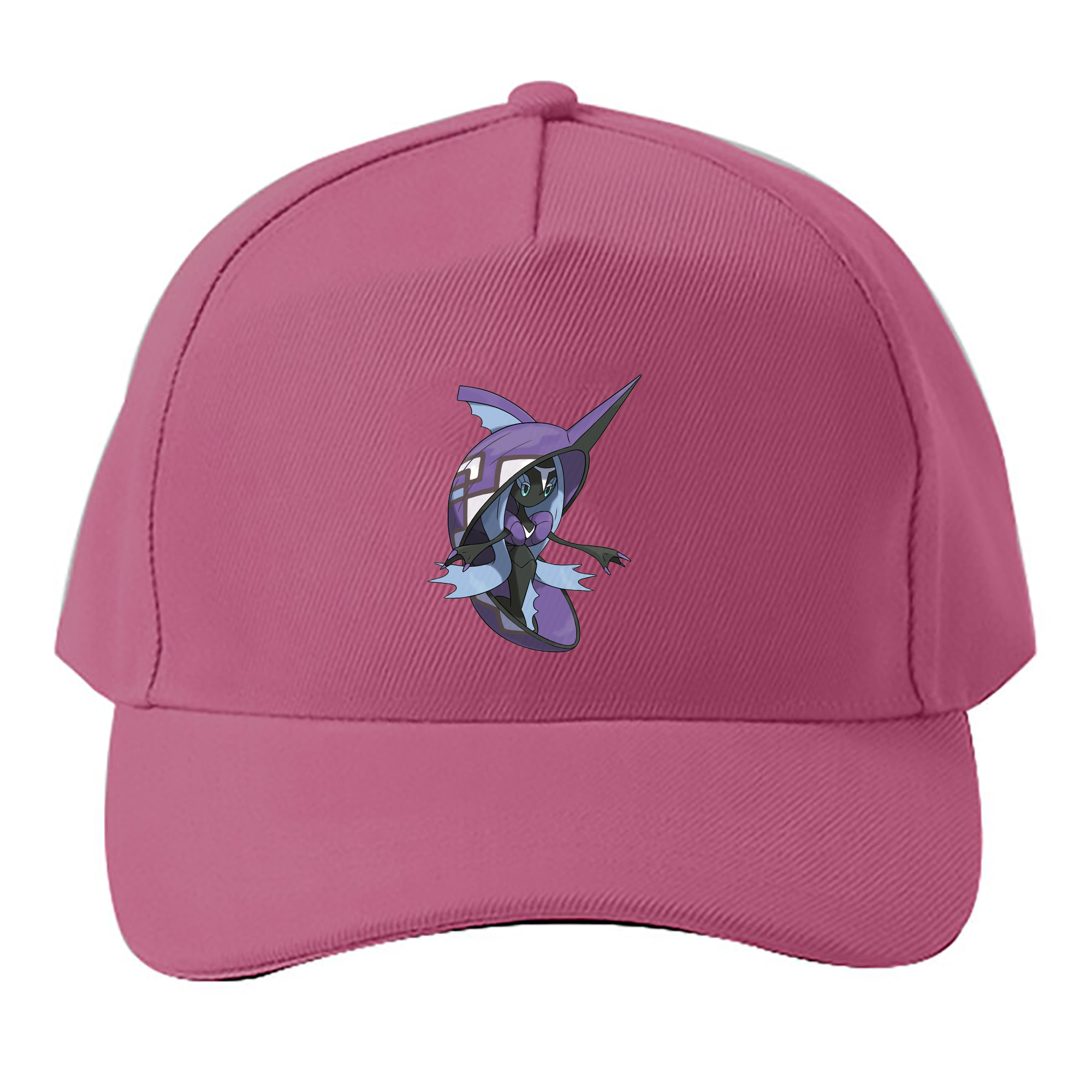 （画像用） ポケットモンスター Pokémon ベースボールキャップ 綿100％ 男女兼用 帽子 スポーツ